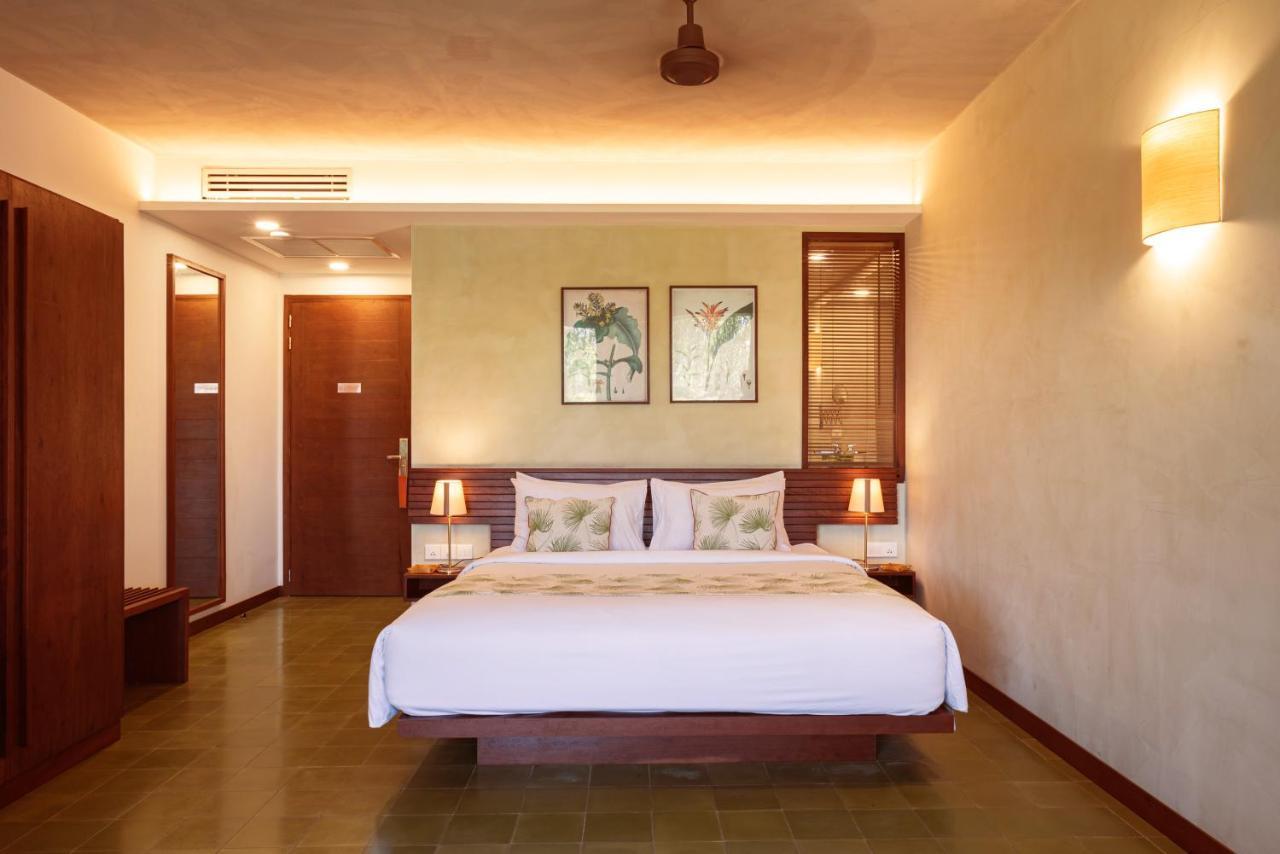Penh House Hotel Phnompen Kültér fotó