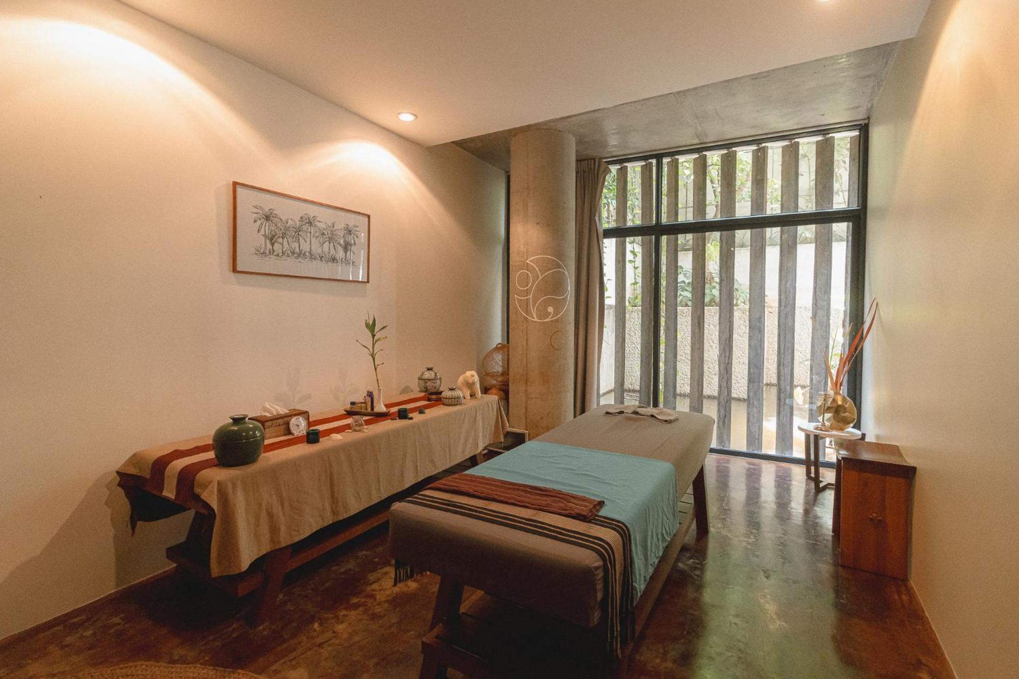 Penh House Hotel Phnompen Kültér fotó