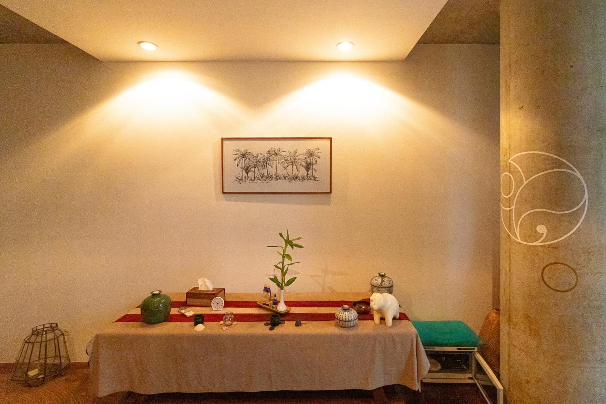 Penh House Hotel Phnompen Kültér fotó