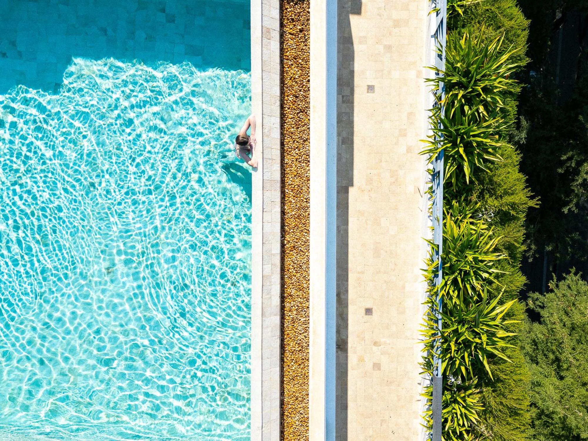 Penh House Hotel Phnompen Kültér fotó
