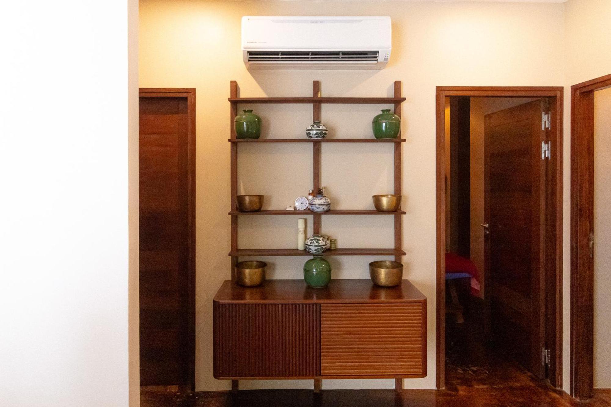 Penh House Hotel Phnompen Kültér fotó