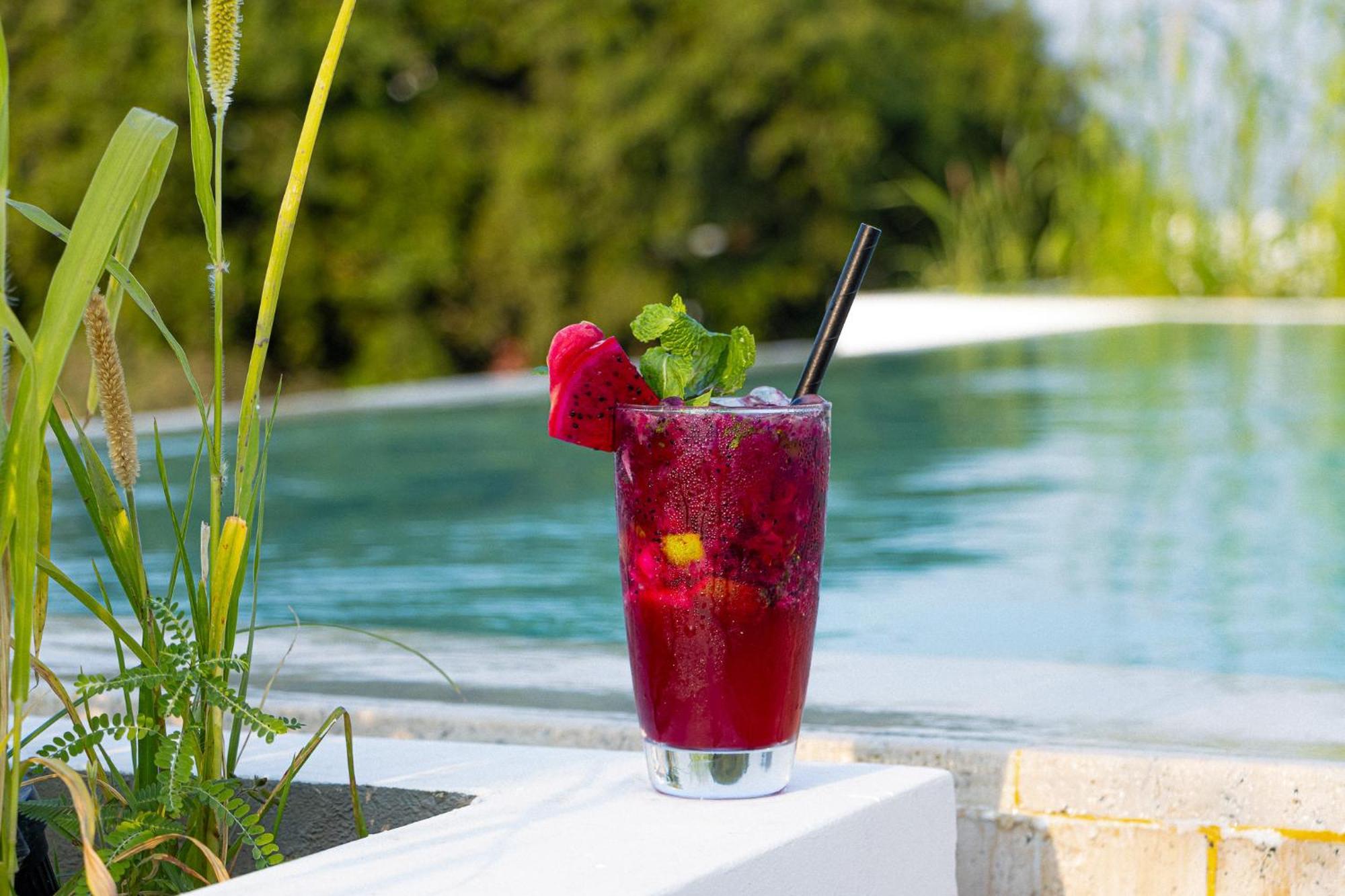 Penh House Hotel Phnompen Kültér fotó