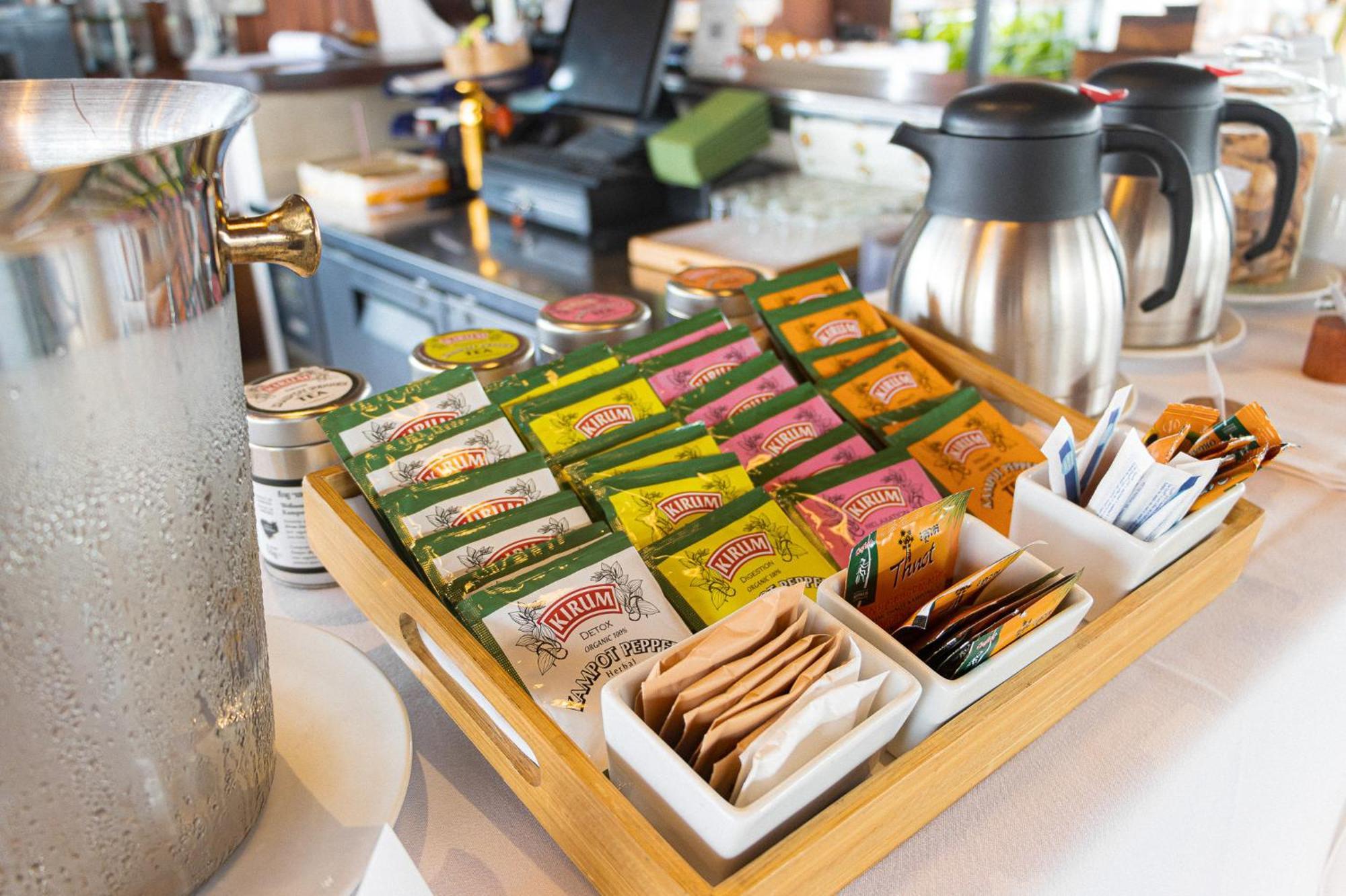 Penh House Hotel Phnompen Kültér fotó