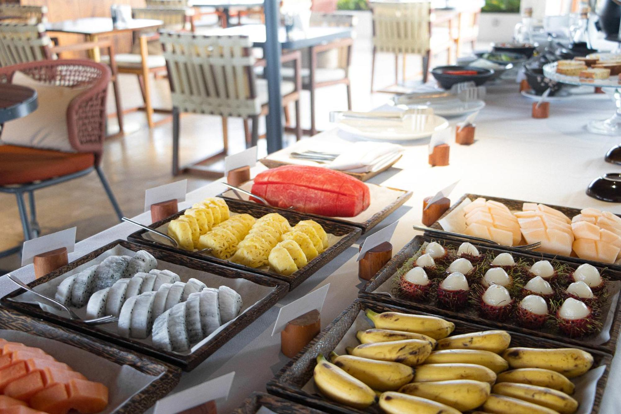 Penh House Hotel Phnompen Kültér fotó