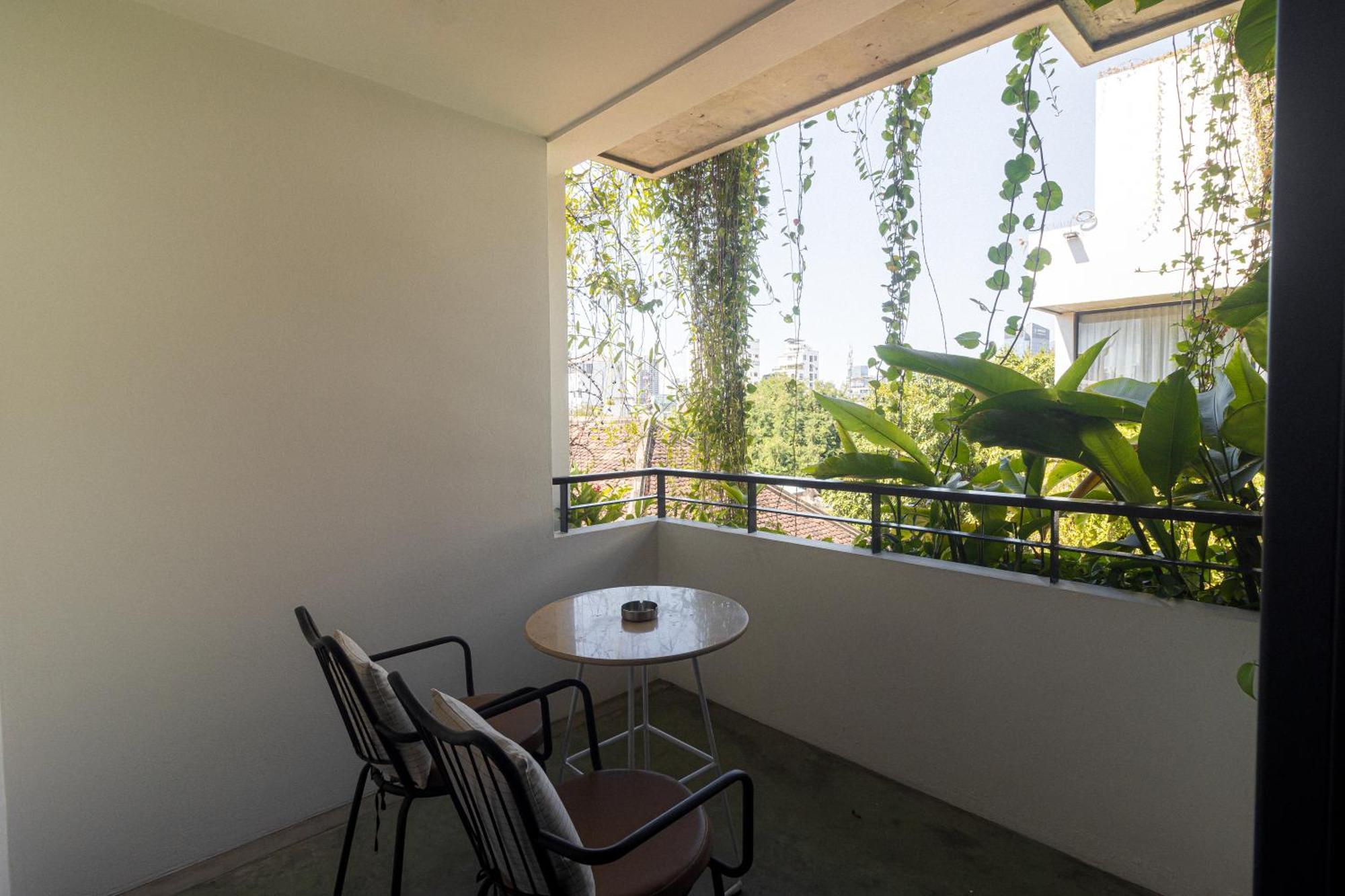Penh House Hotel Phnompen Kültér fotó