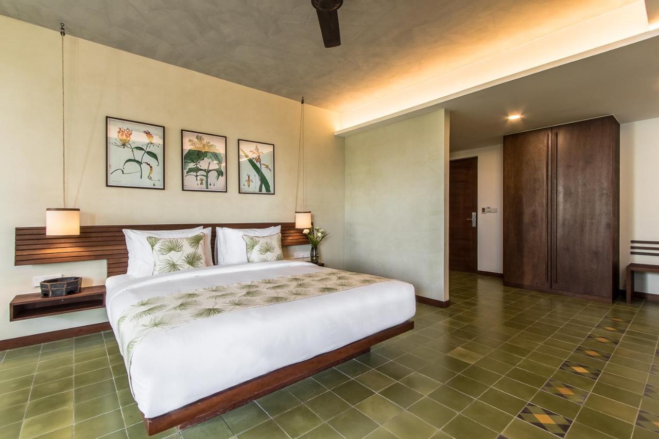 Penh House Hotel Phnompen Kültér fotó