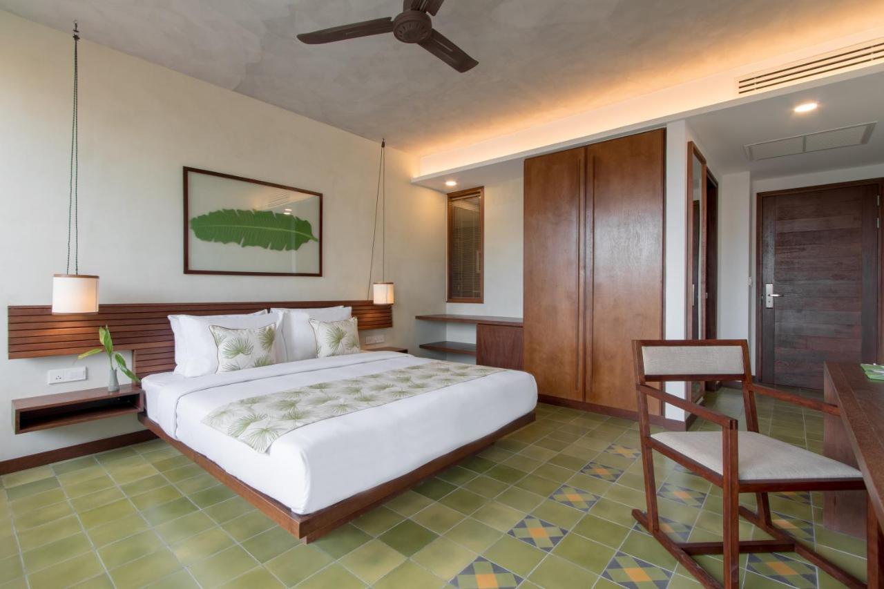 Penh House Hotel Phnompen Kültér fotó
